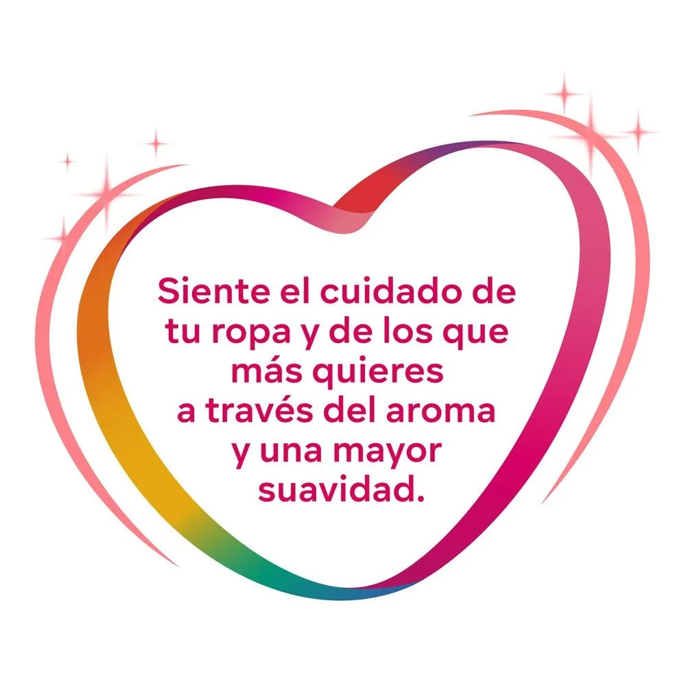 Detergerte en Polvo Bolívar Cuidado Y Suavidad 2.4Kg